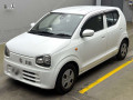 2018 Suzuki Alto