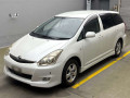 2008 Toyota Wish