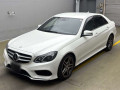 2014 Mercedes Benz E-Class