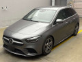 2020 Mercedes Benz B-Class