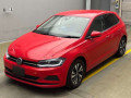 2022 Volkswagen Polo