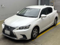 2019 Lexus CT