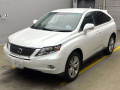 2011 Lexus RX