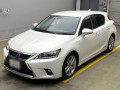 2016 Lexus CT