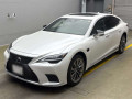 2023 Lexus LS
