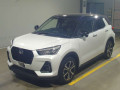 2020 Daihatsu Rocky