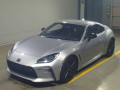 2022 Toyota GR86