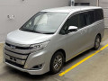 2021 Toyota Noah