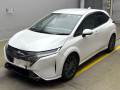 2022 Nissan Aura