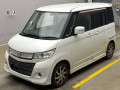 2011 Suzuki Palette SW