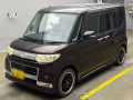 2009 Daihatsu Tanto Custom