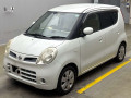 2006 Nissan Moco