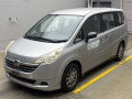 2006 Honda Step WGN
