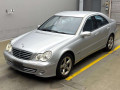 2006 Mercedes Benz C-Class