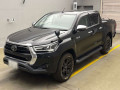 2021 Toyota Hilux