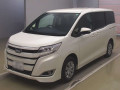 2020 Toyota Noah
