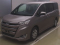2020 Toyota Noah