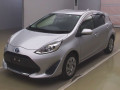 2020 Toyota Aqua