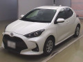 2021 Toyota YARIS