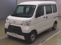 2021 Daihatsu Hijet Cargo