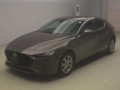 2021 Mazda Mazda3 Fastback