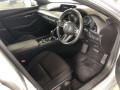 2021 Mazda Mazda3 Fastback