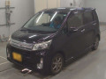 2013 Daihatsu Move Custom
