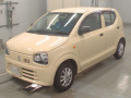 2016 Suzuki Alto