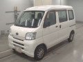 2016 Subaru Sambar