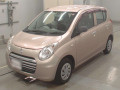 2014 Suzuki ALTO ECO
