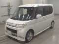 2010 Daihatsu Tanto Custom