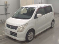 2008 Suzuki Wagon R