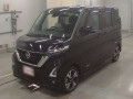 2022 Nissan Roox