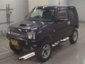 2012 Suzuki Jimny