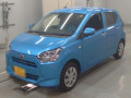 2021 Subaru Pleo Plus