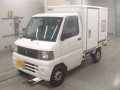 2005 Mitsubishi Minicab Truck