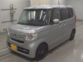 2021 Honda N-BOX