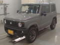2021 Suzuki Jimny