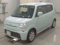 2012 Suzuki MR Wagon
