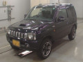 2009 Suzuki Jimny