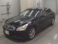 2007 Nissan Skyline