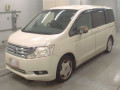 2010 Honda Step WGN