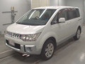 2012 Mitsubishi Delica D5