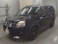2011 Nissan X-Trail