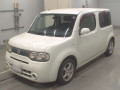 2010 Nissan Cube