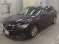 2013 Mazda Atenza Wagon