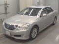 2008 Toyota Crown