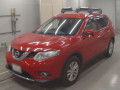 2014 Nissan X-Trail