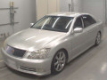 2004 Toyota Crown
