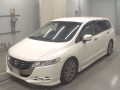 2011 Honda Odyssey